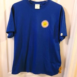 Simply Southern Tshirt Sz L